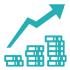 MwSt.-Rechner Business Icon